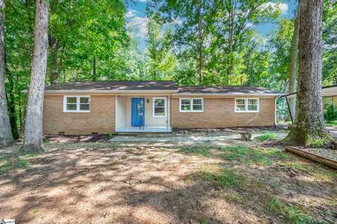 113 Anglewood Drive, Simpsonville, SC 29680