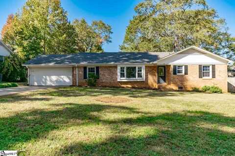 205 Drewry Road, Taylors, SC 29687