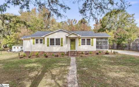 10 Park Avenue, Honea Path, SC 29654