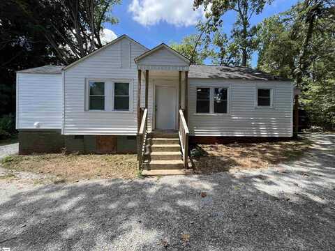 4002 Augusta Road, Greenville, SC 29605