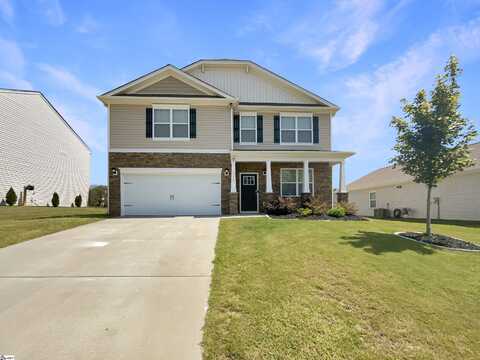 1214 Elterwater Lane, Spartanburg, SC 29306