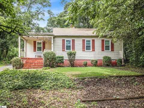 21 Walnut Street, Greenville, SC 29607