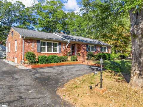 248 Greengate Lane, Spartanburg, SC 29307