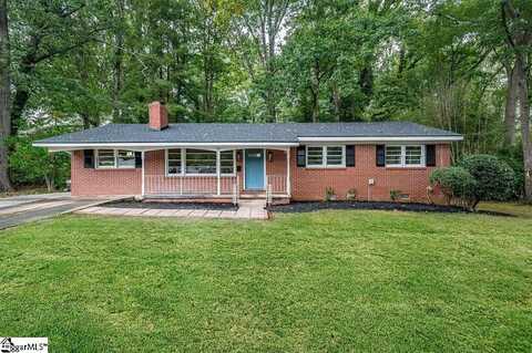 26 Cahu Drive, Taylors, SC 29687