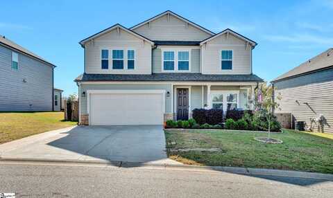 305 Blue Danube Drive, Simpsonville, SC 29681