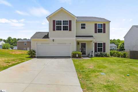 129 Queens Circle, Laurens, SC 29360