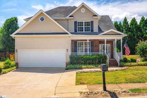 203 Downs Road, Greenville, SC 29617