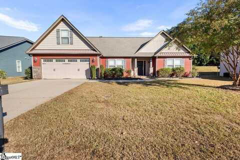 105 Terilyn Court, Greenville, SC 29611