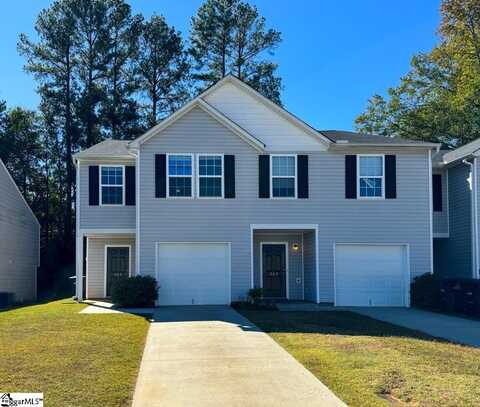 161 Evonshire Boulevard, Anderson, SC 29621