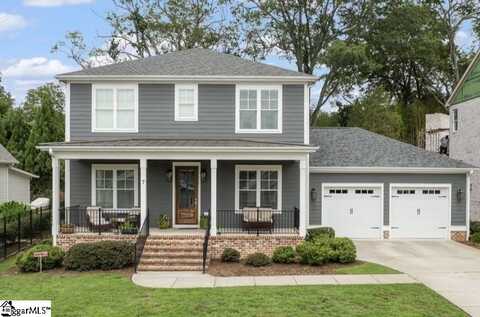 7 Cromwell Avenue, Greenville, SC 29605