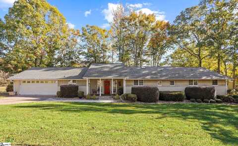 202 Pebble Creek Drive, Taylors, SC 29687