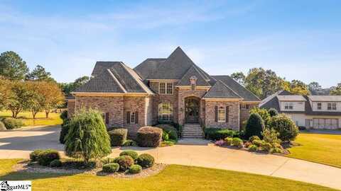 164 Tupelo Drive, Greer, SC 29651