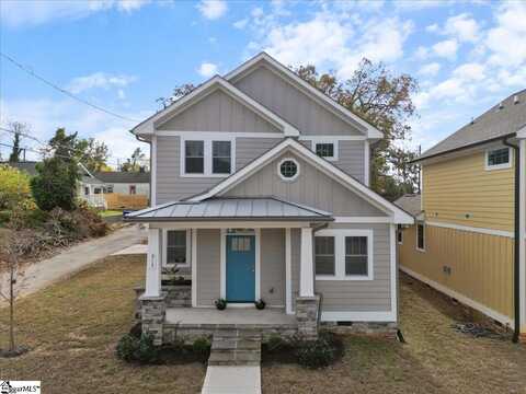 913 Dunbar Street, Greenville, SC 29601