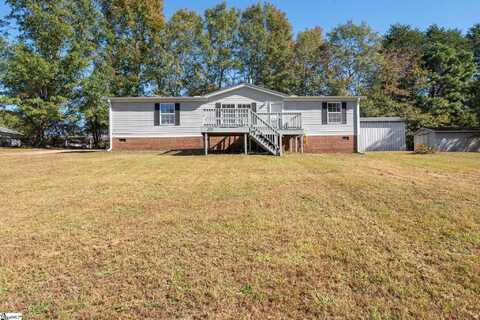 115 Bass Tumblin Road, Gray Court, SC 29645