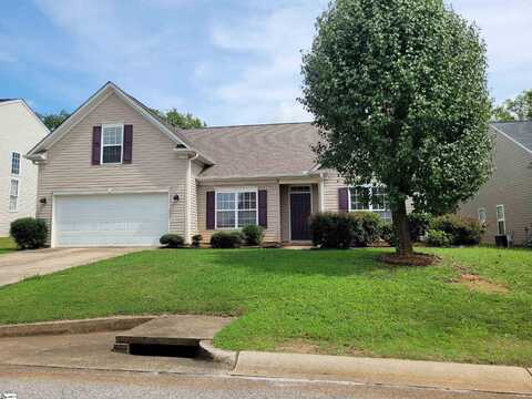 205 S Musgrove Lane, Duncan, SC 29334