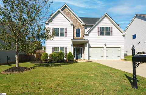 208 St. Lucie Drive, Simpsonville, SC 29681