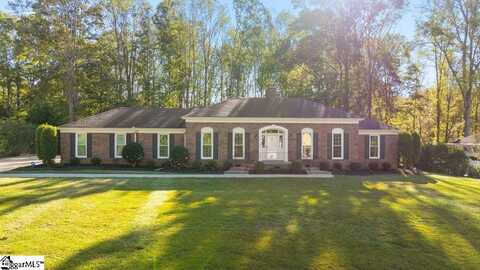 109 Sunset Drive, Union, SC 29379