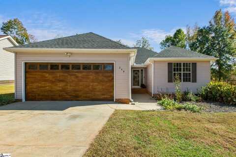 248 Jacqueline Road, Piedmont, SC 29673