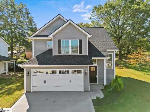 101A Mountain View Avenue, Greer, SC 29650