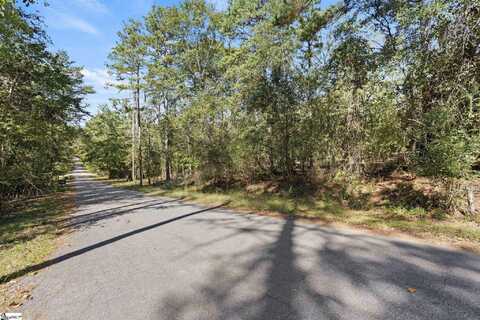 01 CAMP CREEK Road, Townville, SC 29689