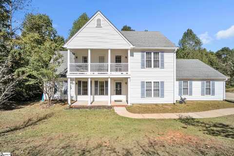 632 Revolutionary Road, West Union, SC 29696