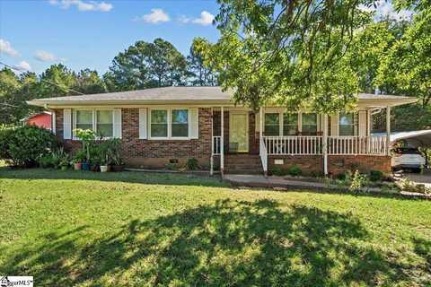 128 E Forest Drive, Union, SC 29379