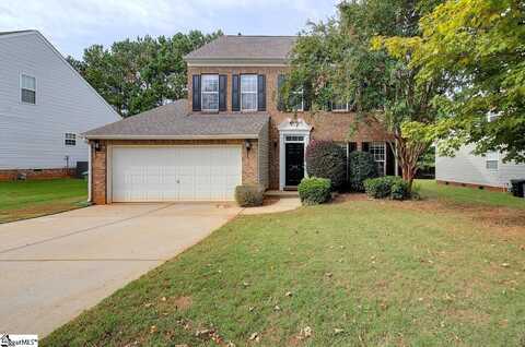 210 Highgate Circle, Greer, SC 29650