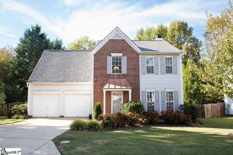 10 Stapleford Park Drive, Greenville, SC 29607