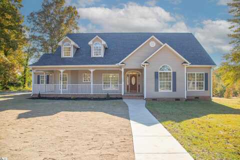 385 Dacusville Road, Marietta, SC 29661