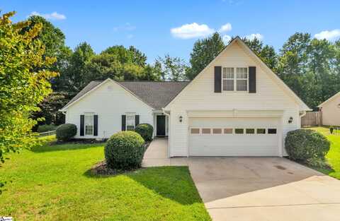 110 Stonington Way, Taylors, SC 29687