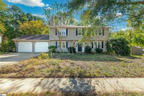 703 Brooks Road, Mauldin, SC 29662