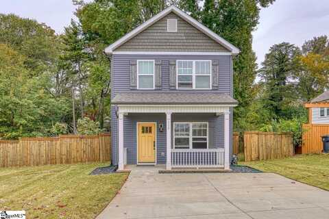 115 Sylvania Avenue, Greenville, SC 29609