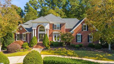 102 Regents Gate Court, Simpsonville, SC 29681