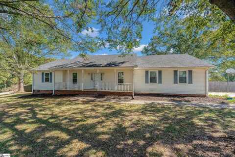 303 Roberts Circle, Greer, SC 29650