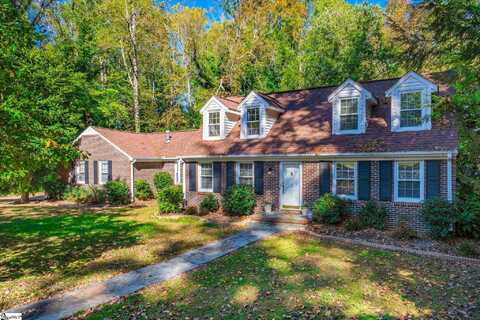 307 Haverhill Circle, Easley, SC 29642