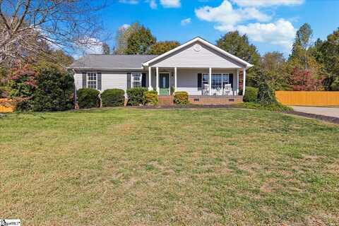 213 Elise Drive, Pickens, SC 29671