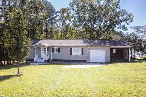 774 Lakeview Farm Road, Cross Hill, SC 29332