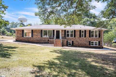 714 Druid Hills Drive, Anderson, SC 29621