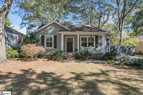 314 Willow Springs Drive, Greenville, SC 29607