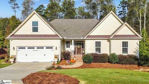 302 Grayson Drive, Travelers Rest, SC 29690