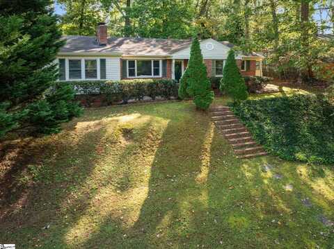 308 Chick Springs Road, Greenville, SC 29609