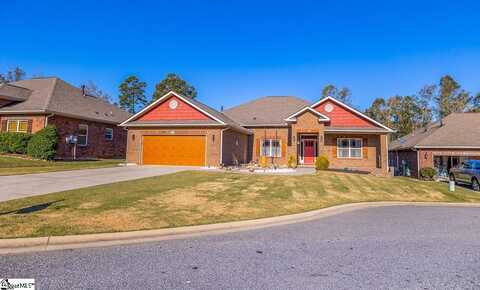 405 Sunset Farm Lane, Simpsonville, SC 29681