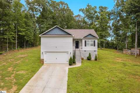 111 Academy Drive, Pickens, SC 29671