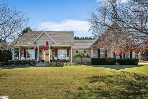 713 Brookdale Drive, Greer, SC 29651