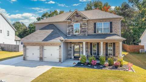 193 Northwild Drive, Duncan, SC 29334