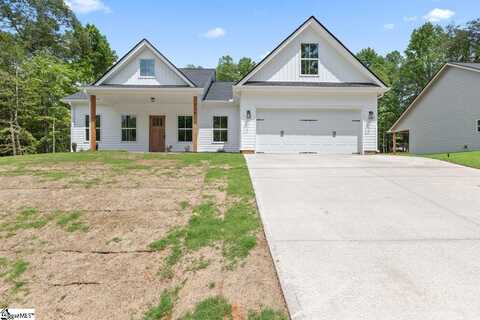 116 S Lakeview Drive, Duncan, SC 29334