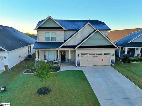 1433 Almaden Street, Boiling Springs, SC 29316