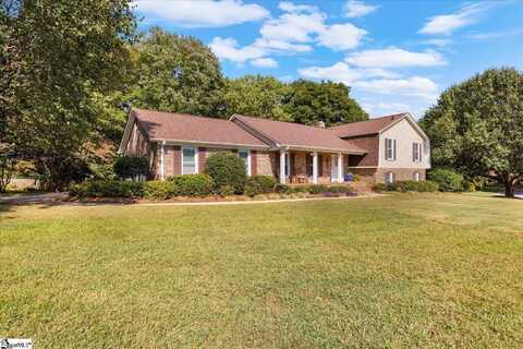 100 Briar Creek Road, Greer, SC 29650