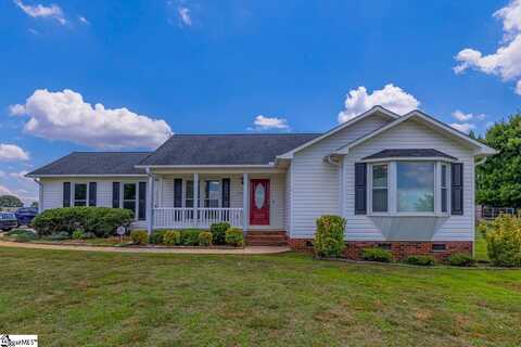 800 Berry Road, Boiling Springs, SC 29316