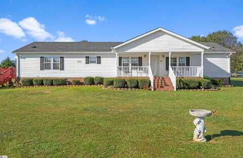 332 Sara Ann Lane, Roebuck, SC 29376